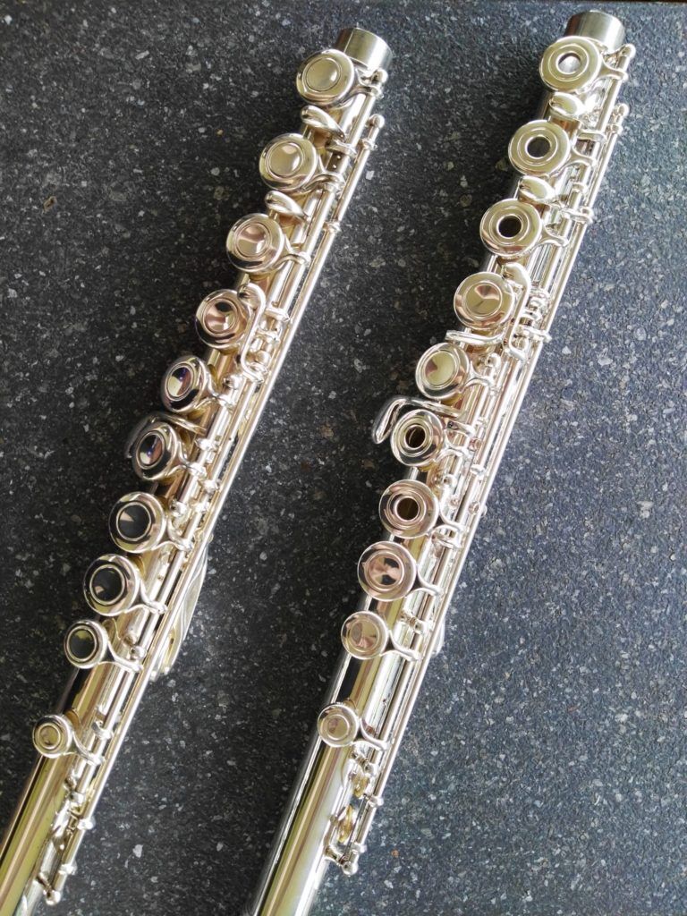 Top Tips for Buying your First Student Flute - The Flute Coach